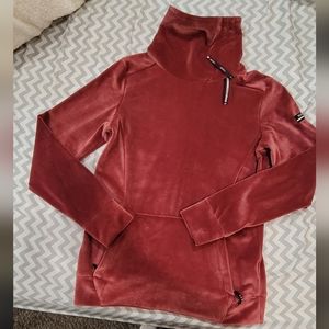 Roxy Deltine fleece pullover